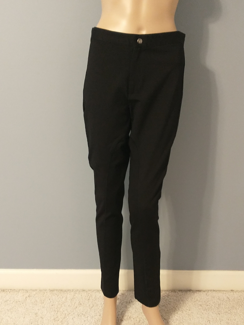 Banana Republic Stretch Riding Pants